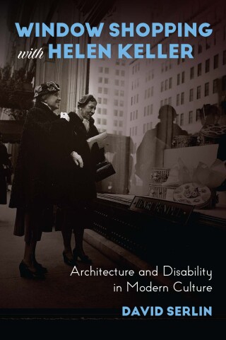 Window Shopping with Helen Keller