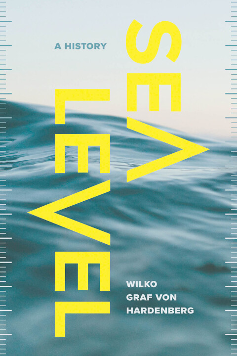 Cover image for book Sea Level