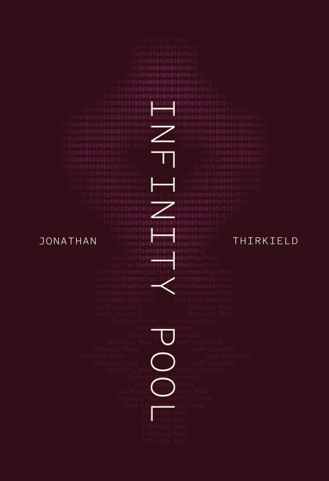 Cover image for book Infinity Pool