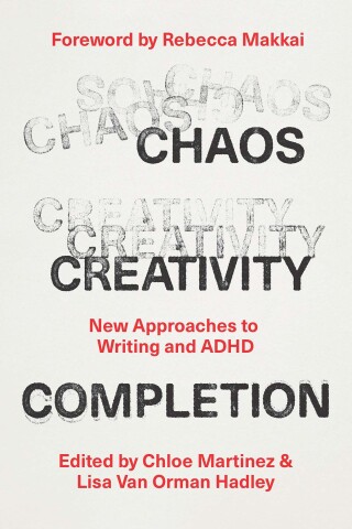 Chaos, Creativity, Completion