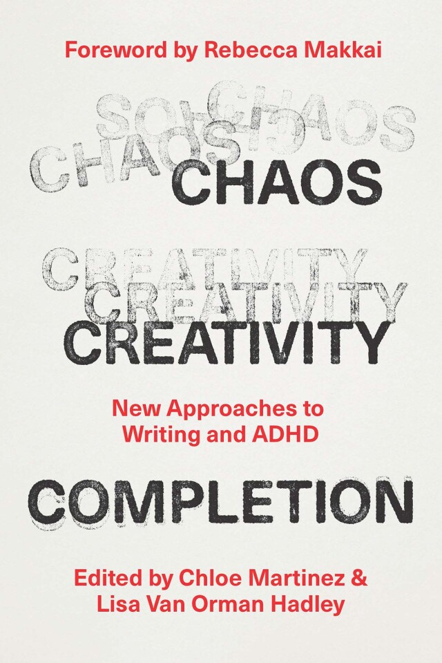 Chaos, Creativity, Completion
