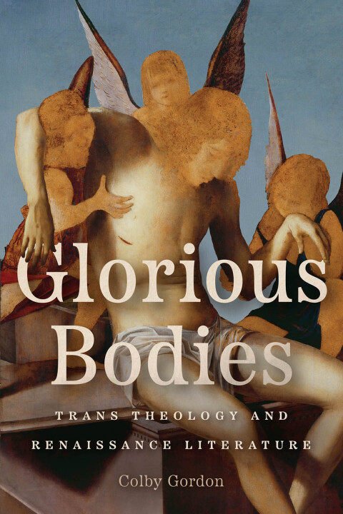 Cover image for book Glorious Bodies