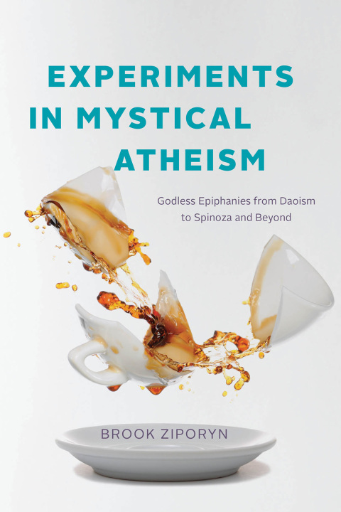 Cover image for book Experiments in Mystical Atheism