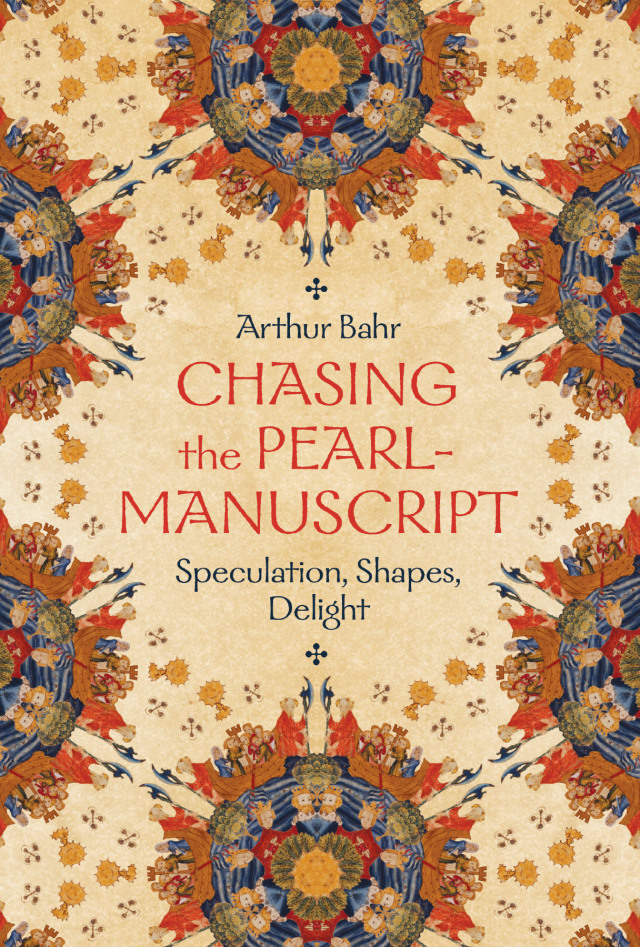 Chasing the Pearl-Manuscript