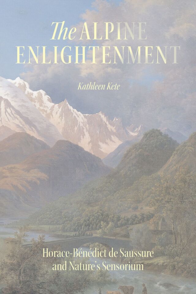 The Alpine Enlightenment