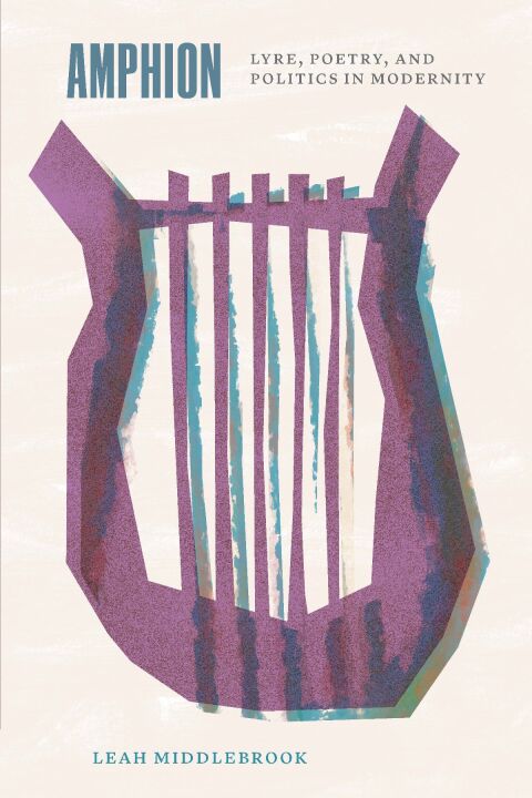 Cover image for book Amphion