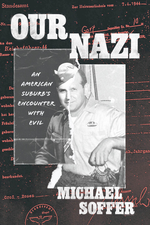 Cover image for book Our Nazi