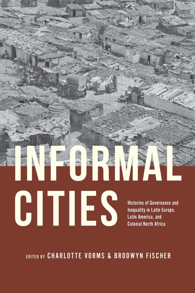 Informal Cities