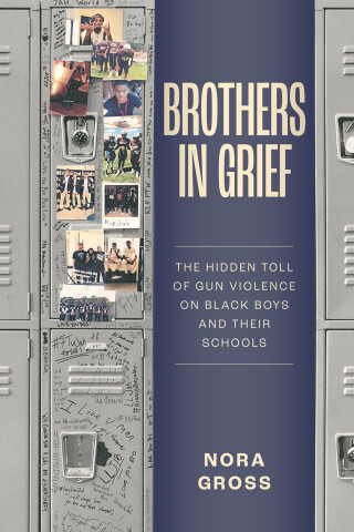 Brothers in Grief