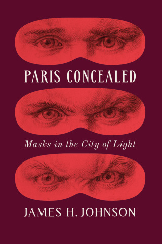 Paris Concealed