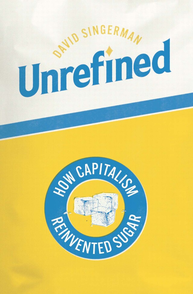 Unrefined