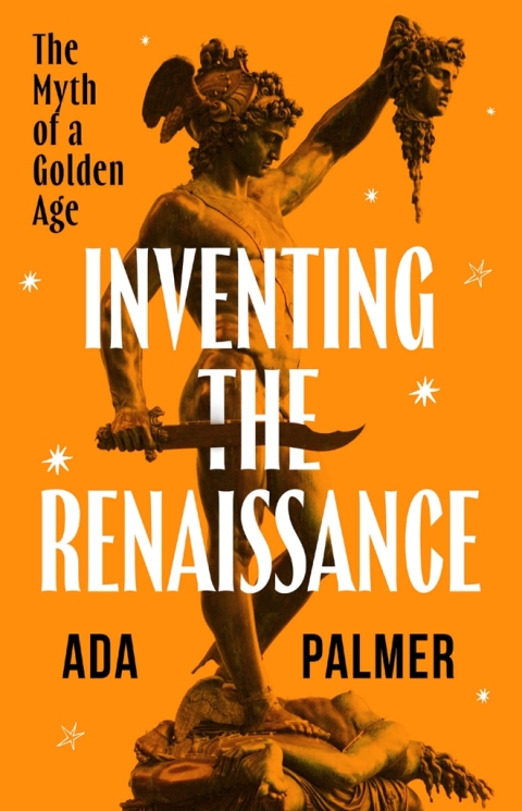 Cover image for book Inventing the Renaissance