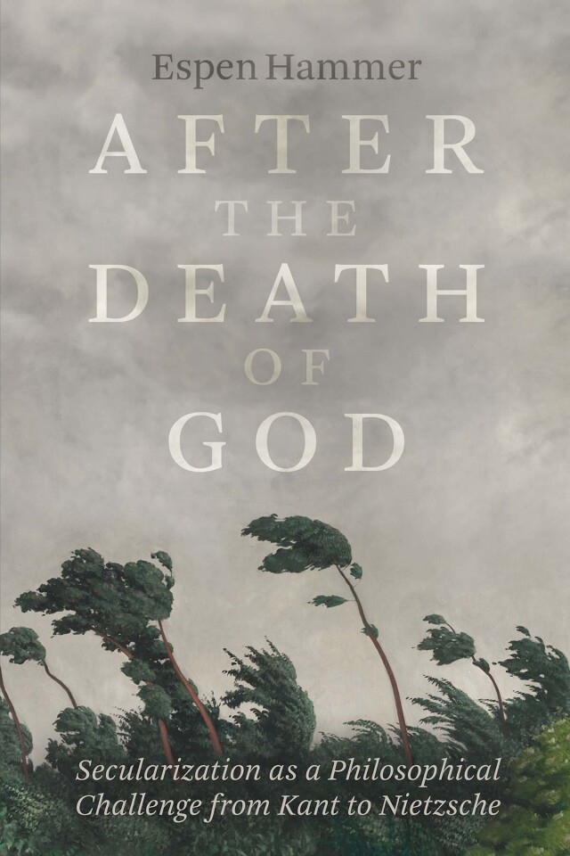 After the Death of God