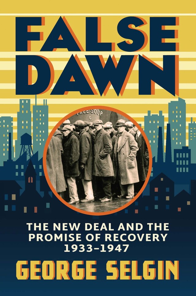 False Dawn