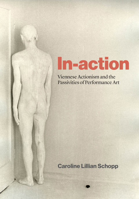 Cover image for book In-action