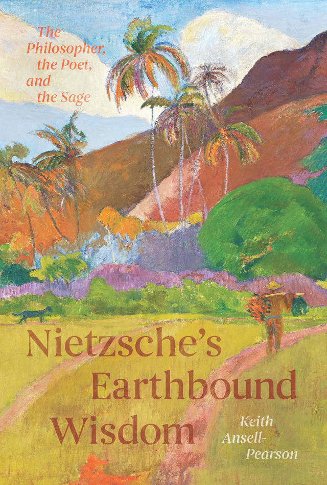 Nietzsche's Earthbound Wisdom