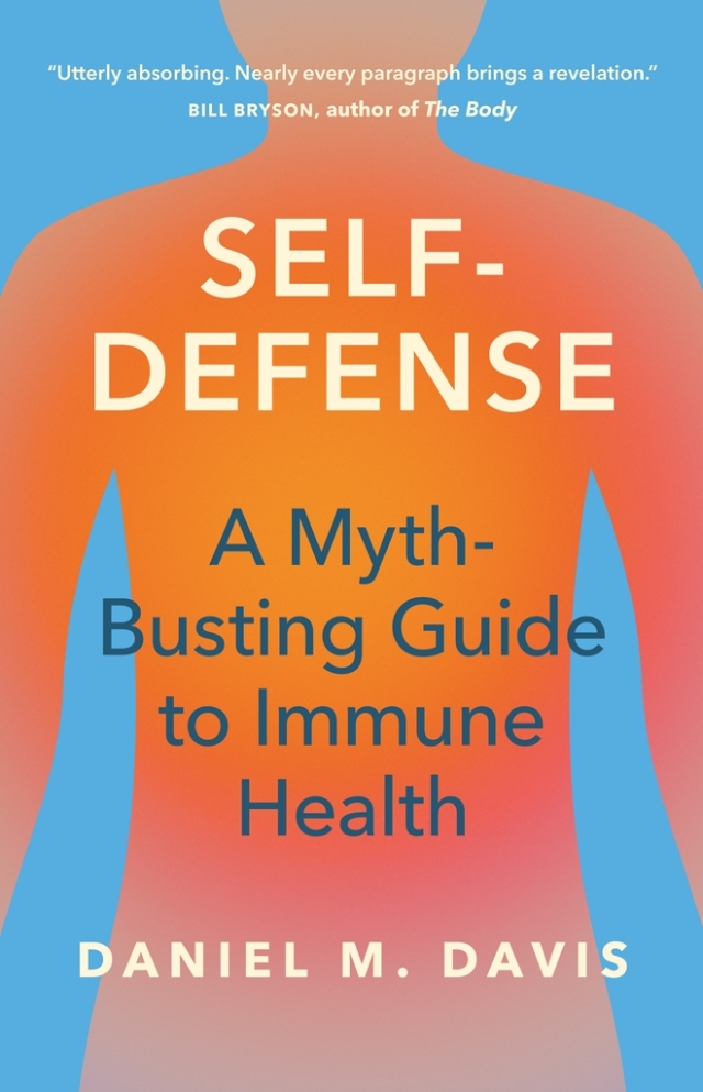 Self-Defense