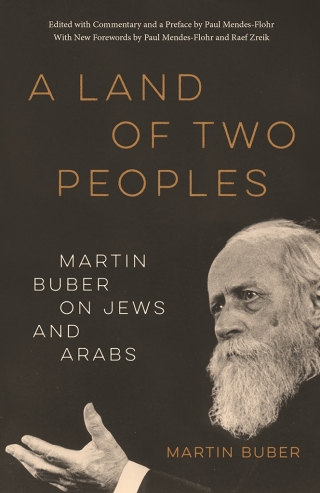 A Land of Two Peoples