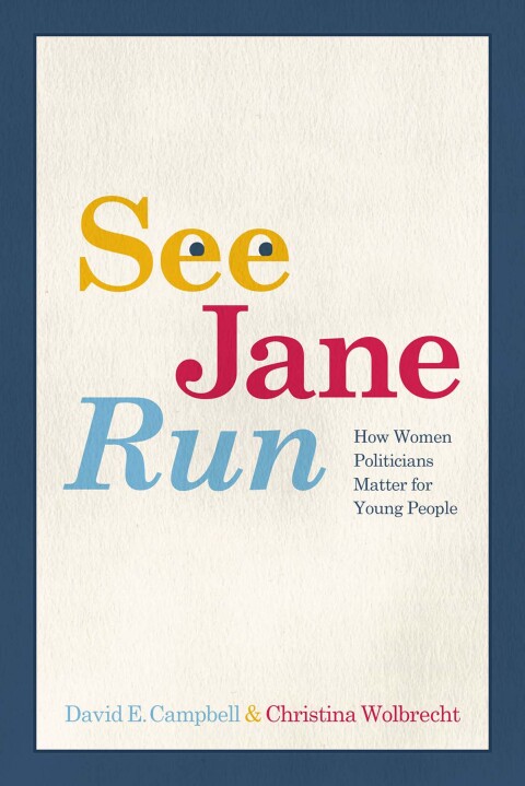 See Jane Run 