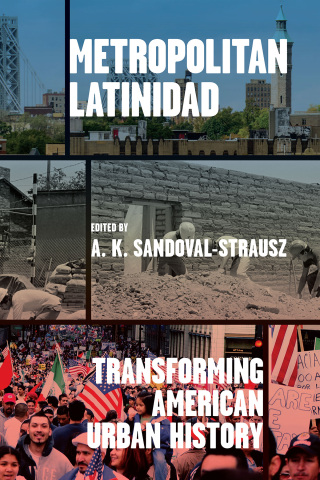 Metropolitan Latinidad