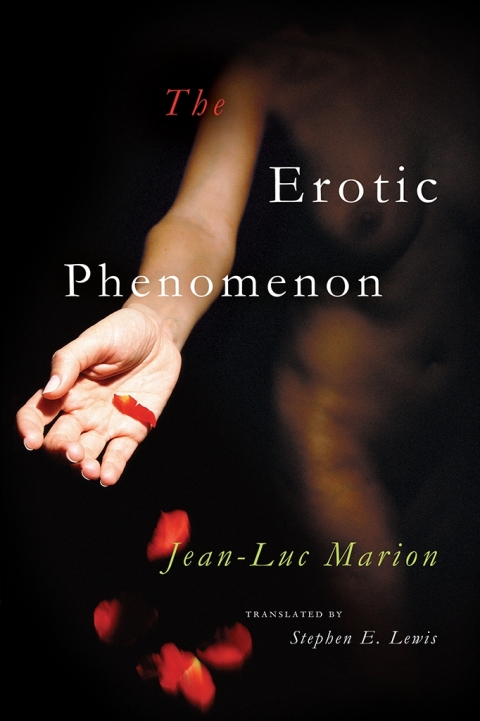 The Erotic Phenomenon 