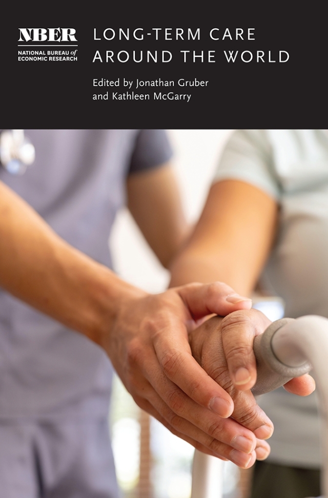 Long-Term Care around the World