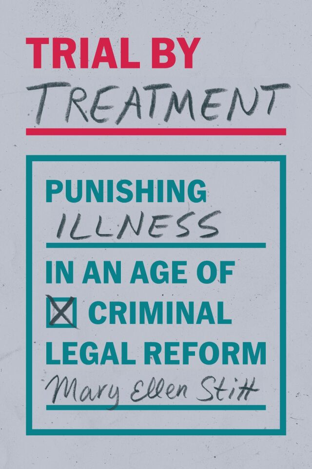 Trial by Treatment