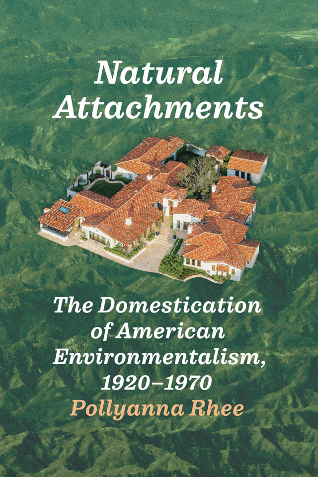 Natural Attachments