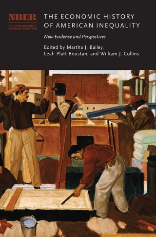 The Economic History of American Inequality