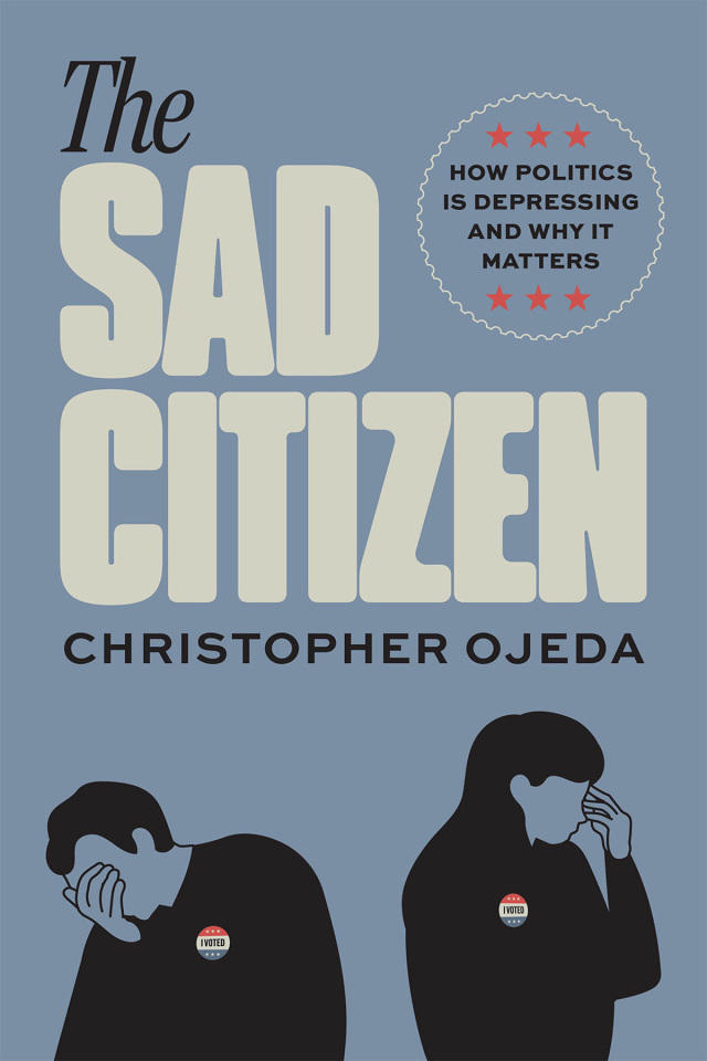 The Sad Citizen