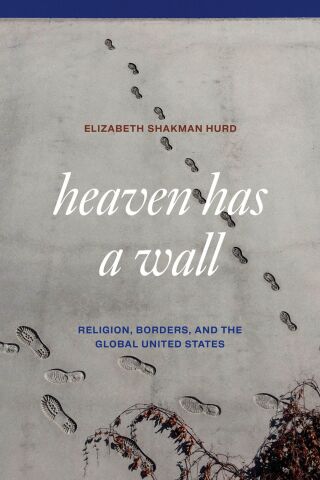 Heaven Has a Wall