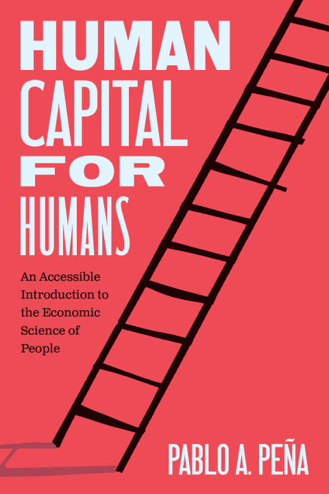 Cover image for book Human Capital for Humans