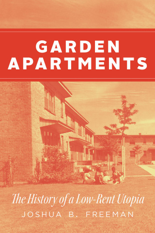 Garden Apartments
