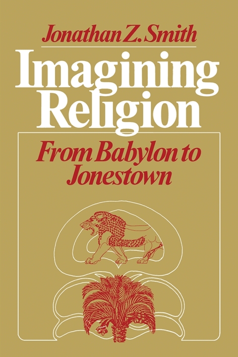 Imagining Religion 