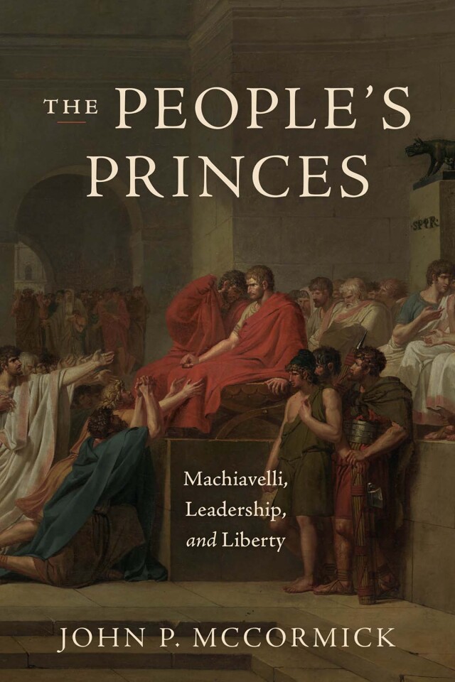 The People's Princes