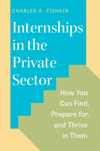 Internships in the Private Sector