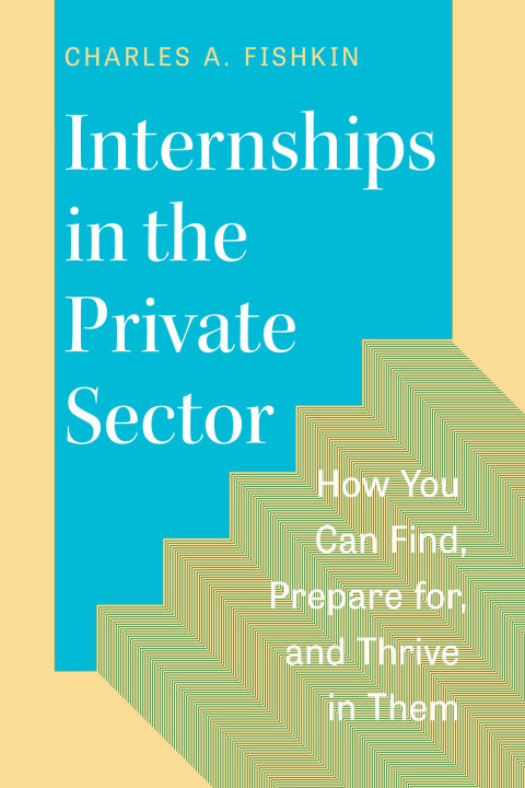 Cover image for book Internships in the Private Sector