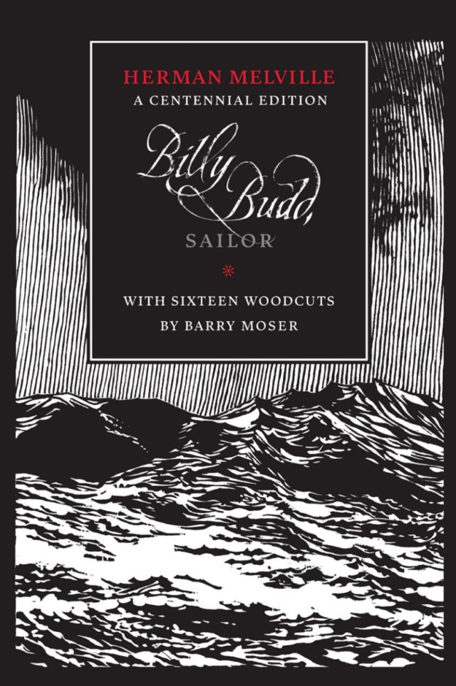 Billy Budd, Sailor (An Inside Narrative)