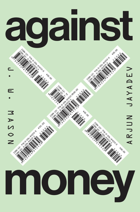 Cover image for book Against Money
