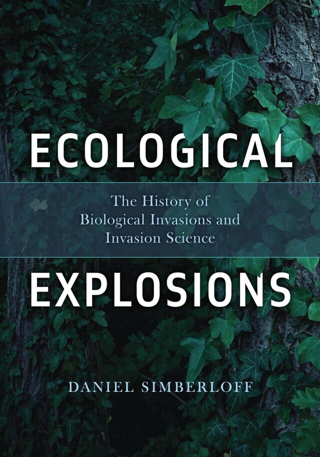 Ecological Explosions