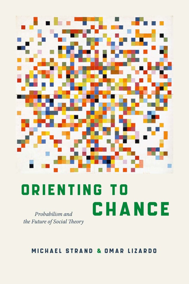 Orienting to Chance