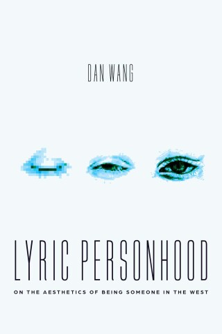 Lyric Personhood