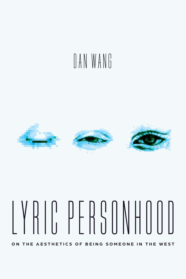 Lyric Personhood