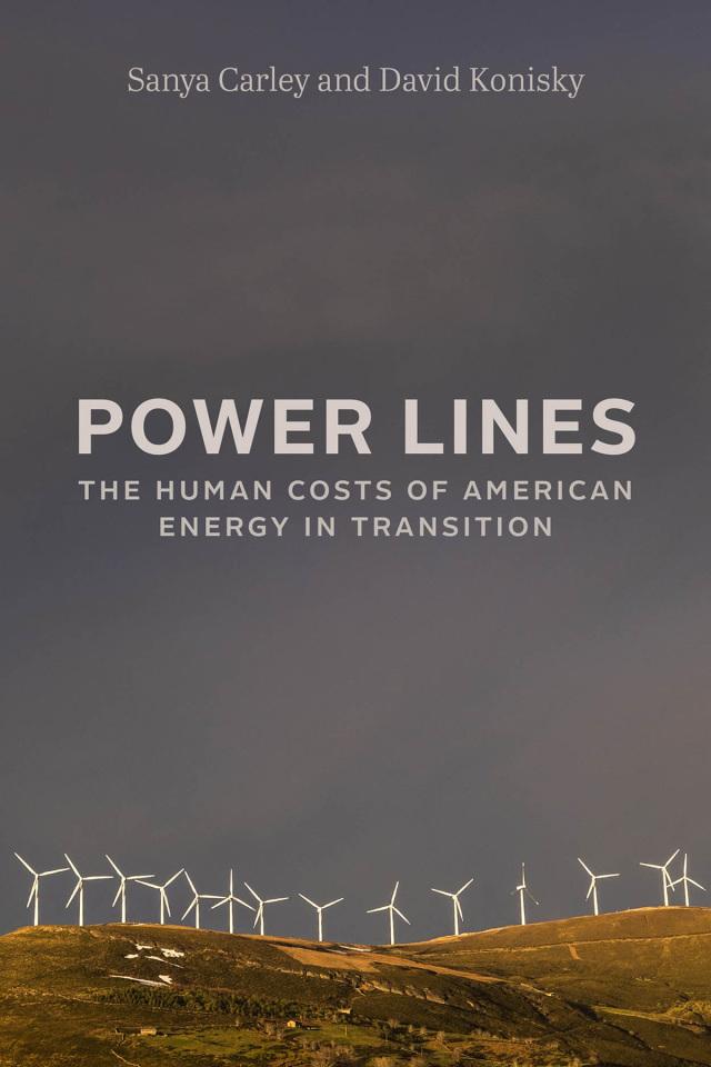 Power Lines