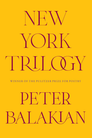 New York Trilogy