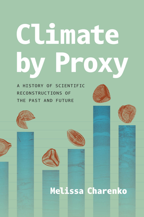 Cover image for book Climate by Proxy