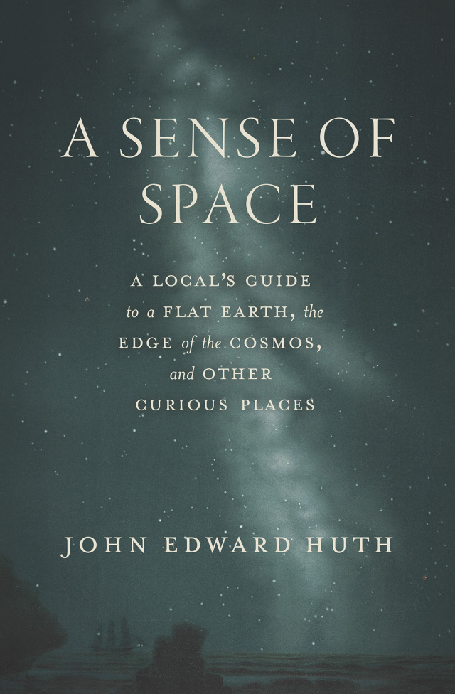 A Sense of Space