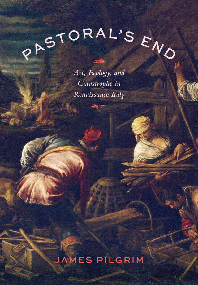 Pastoral’s End