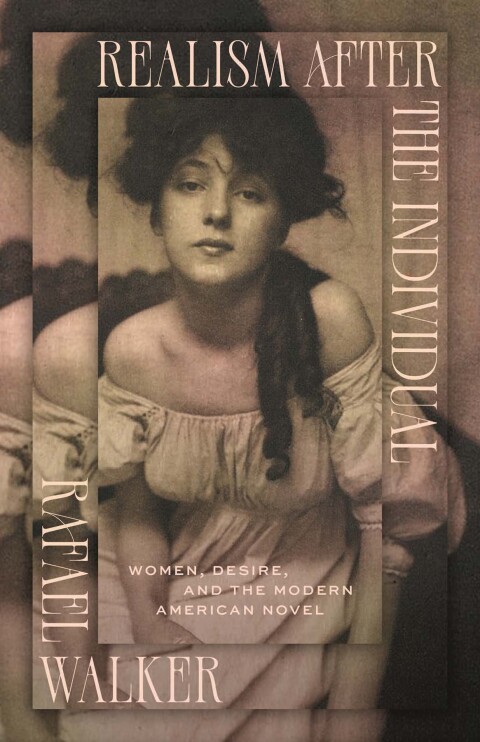 Cover image for book Realism after the Individual
