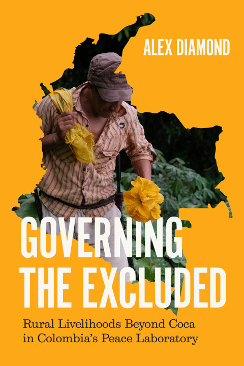Cover image for book Governing the Excluded